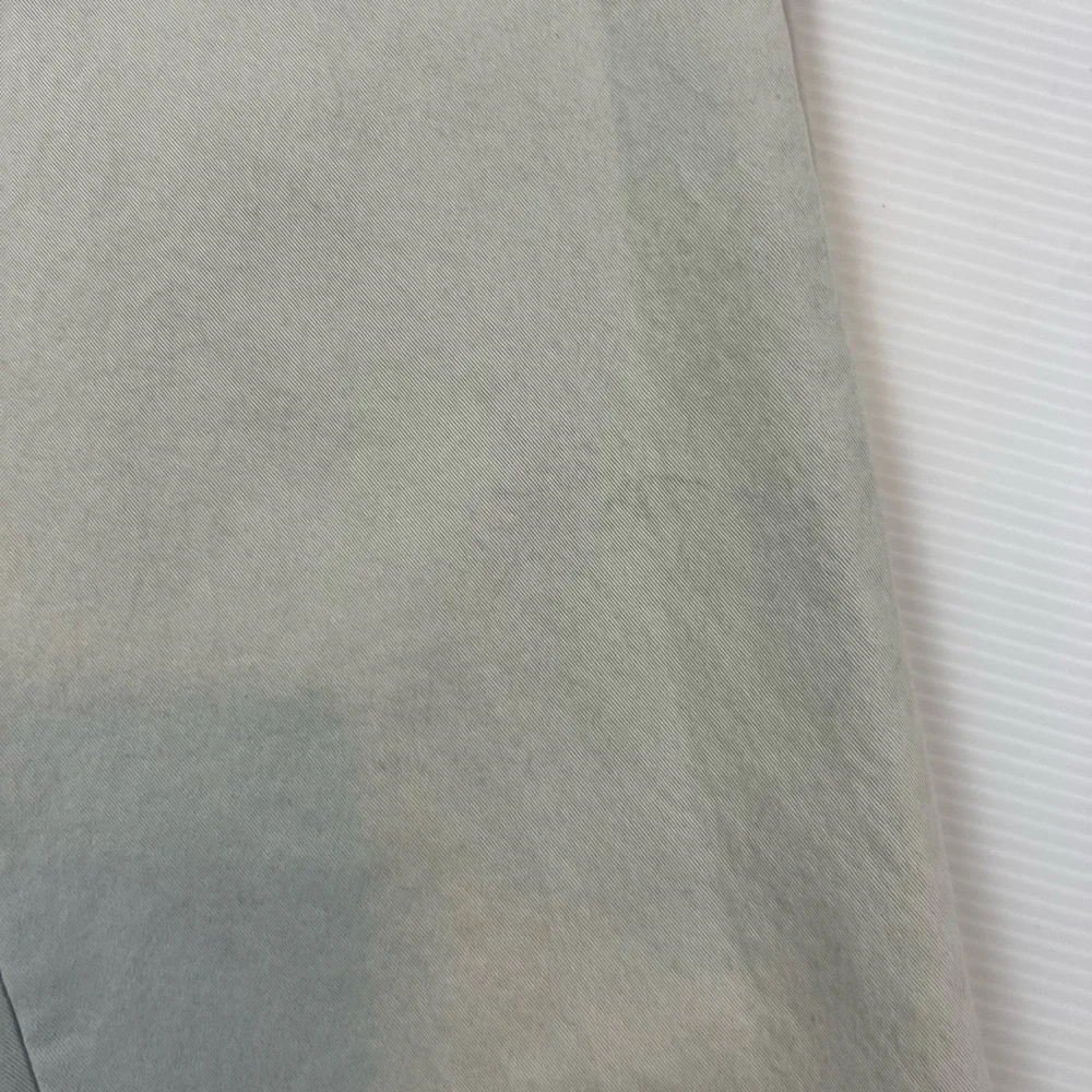 Izod Tan Chinos Classic Straight-Leg, Size 32 x 32 - Picture 12 of 13